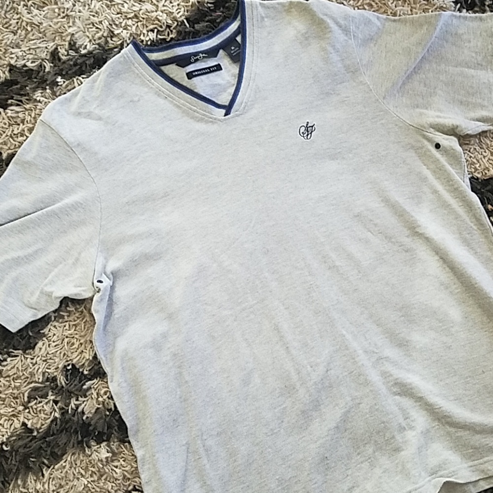 Sean John Tee